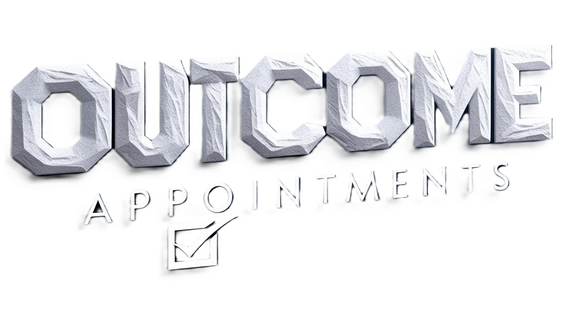 outcome appointments